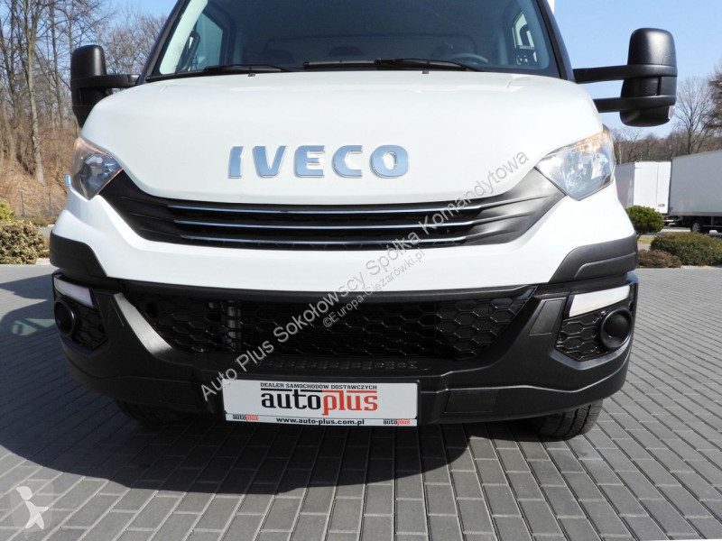 Оборудване за камиони Iveco  DAILY