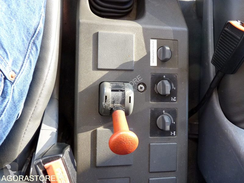 Оборудване за камиони Iveco 130E23