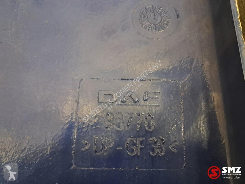Uitrusting voor vrachtwagens DAF Occ...