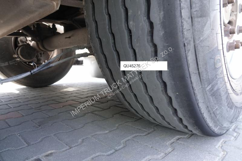 Attrezzature automezzi pesanti  CEMENTONACZEPA...