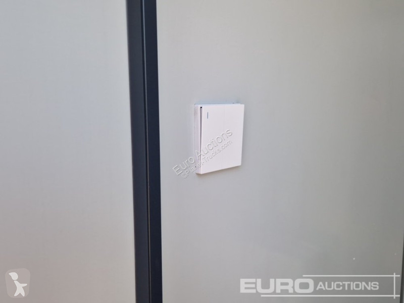 Echipamente pentru camioane