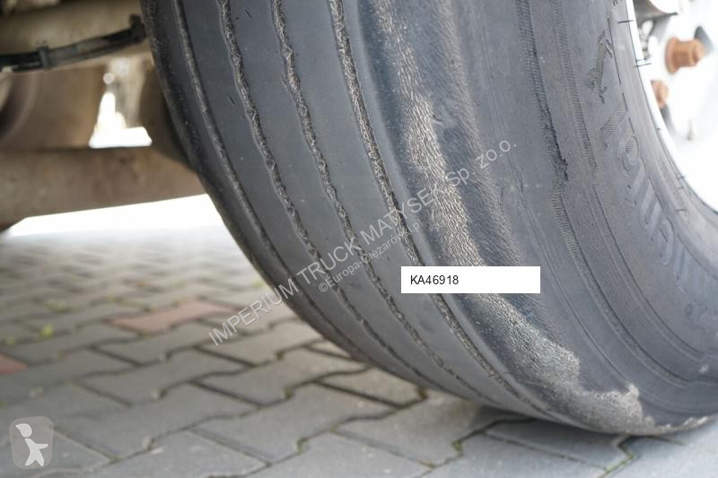 Attrezzature automezzi pesanti  CEMENTONACZEPA...