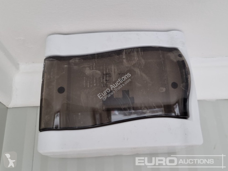 Echipamente pentru camioane  P400