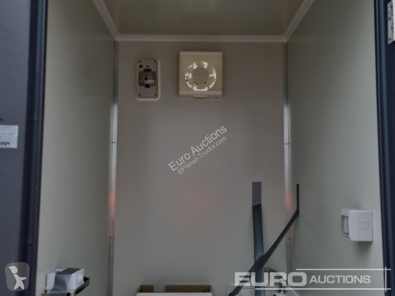 Echipamente pentru camioane