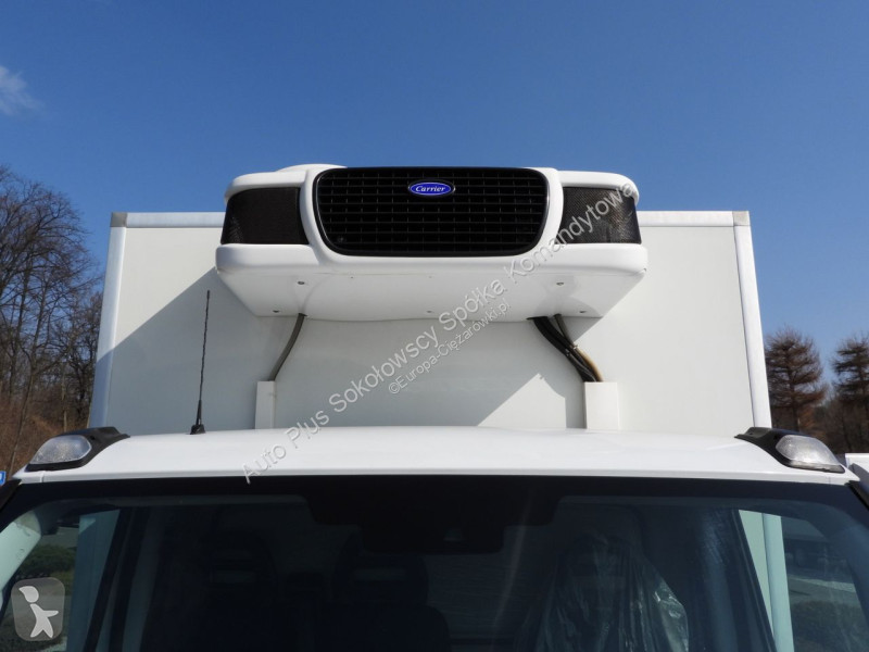 Оборудване за камиони Iveco  DAILY