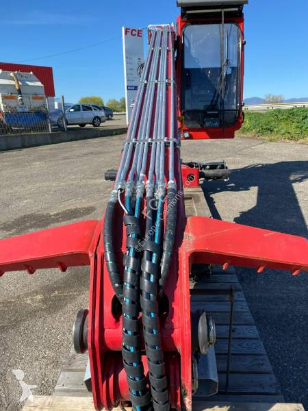 Attrezzature automezzi pesanti Kesla