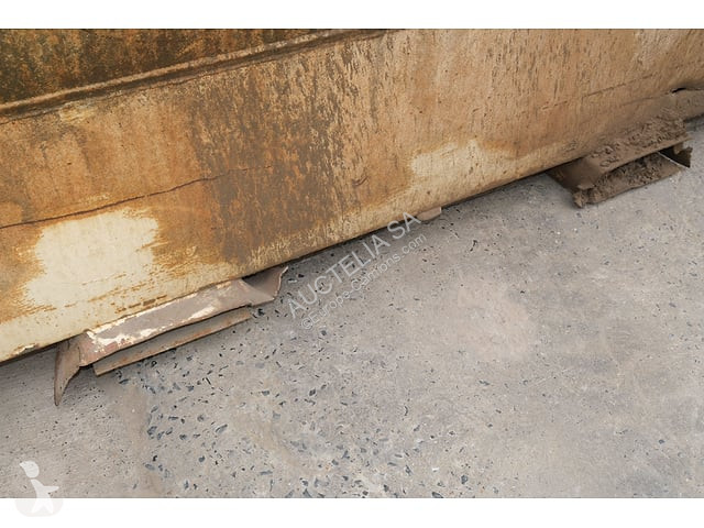 AJK  Truck equipments