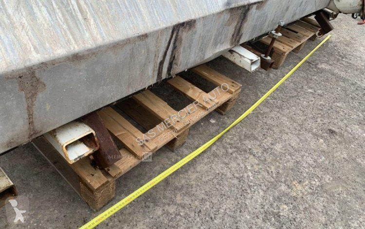 Repandeuse hydraulique d'emulsion de bitume -...