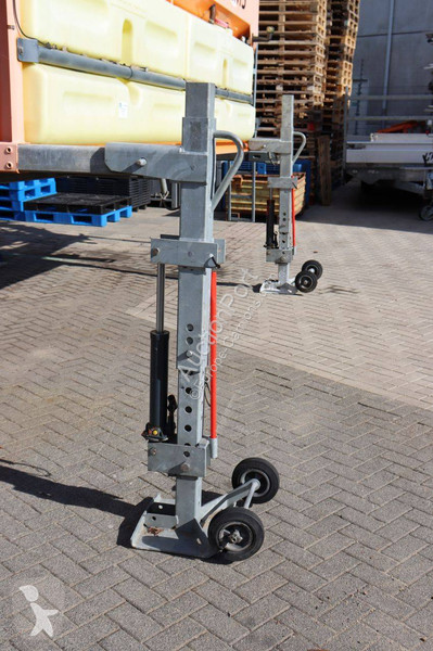 IMSSN E44070HFS Truck equipments