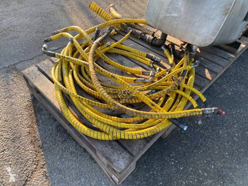 Équipements PL Loglift