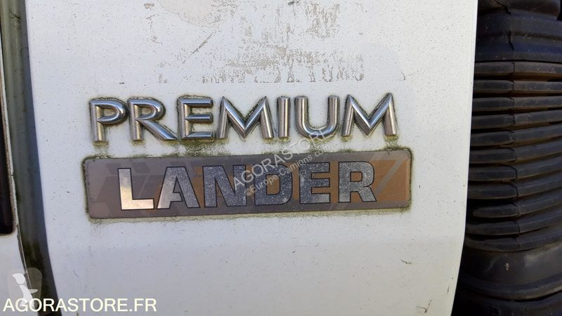 Camion Renault PREMIUM LANDER