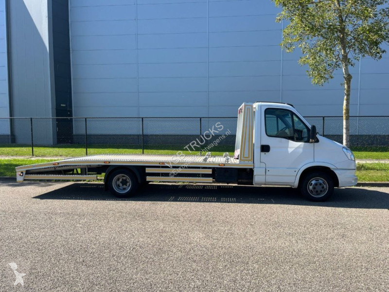 Équipements PL Iveco