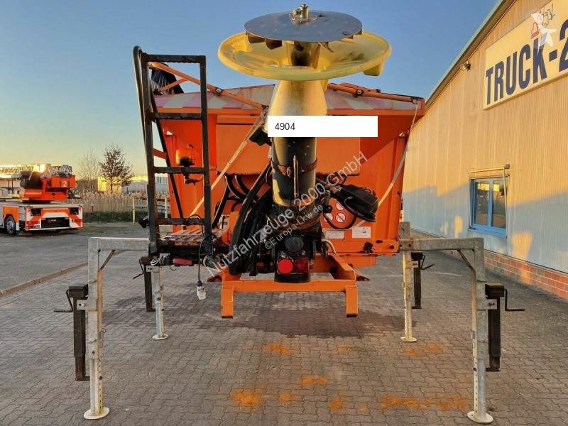 Equipamientos  MAN