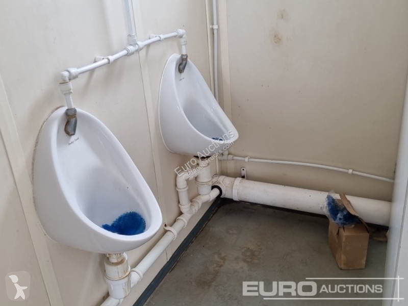 Echipamente pentru camioane