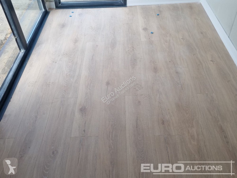 Echipamente pentru camioane  P400