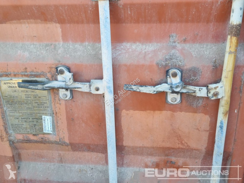 Echipamente pentru camioane