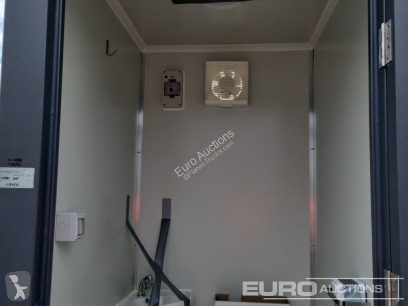 Echipamente pentru camioane