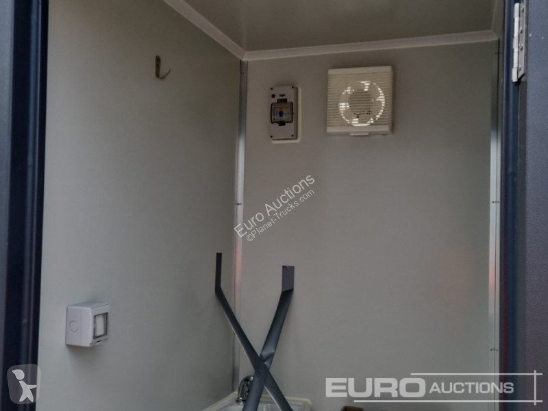 Echipamente pentru camioane