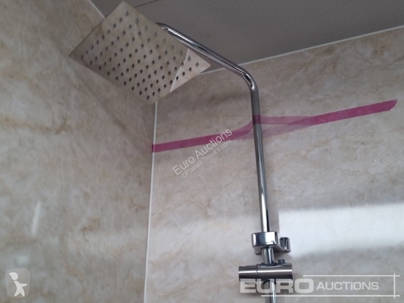 Echipamente pentru camioane