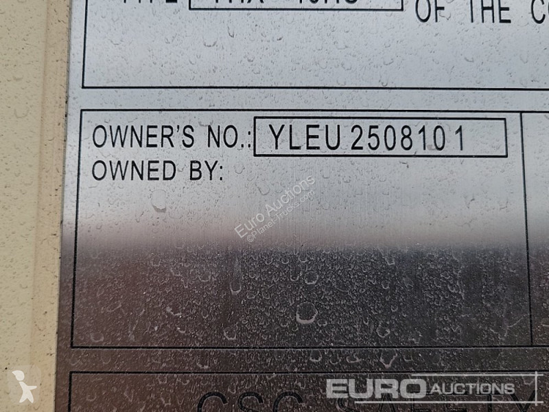 Echipamente pentru camioane