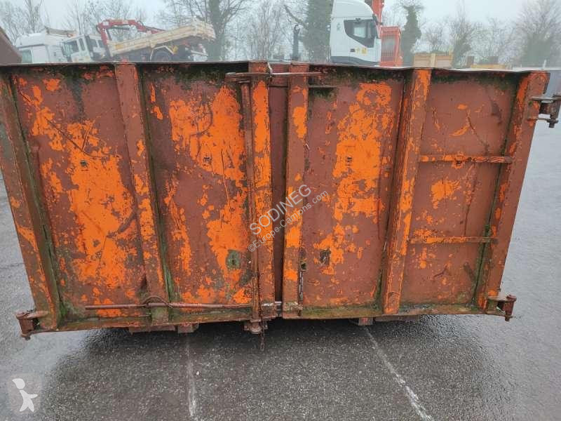 Uitrusting voor vrachtwagens   15 M2