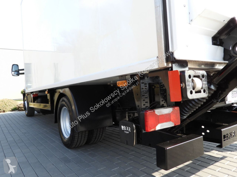 Оборудване за камиони Iveco  DAILY