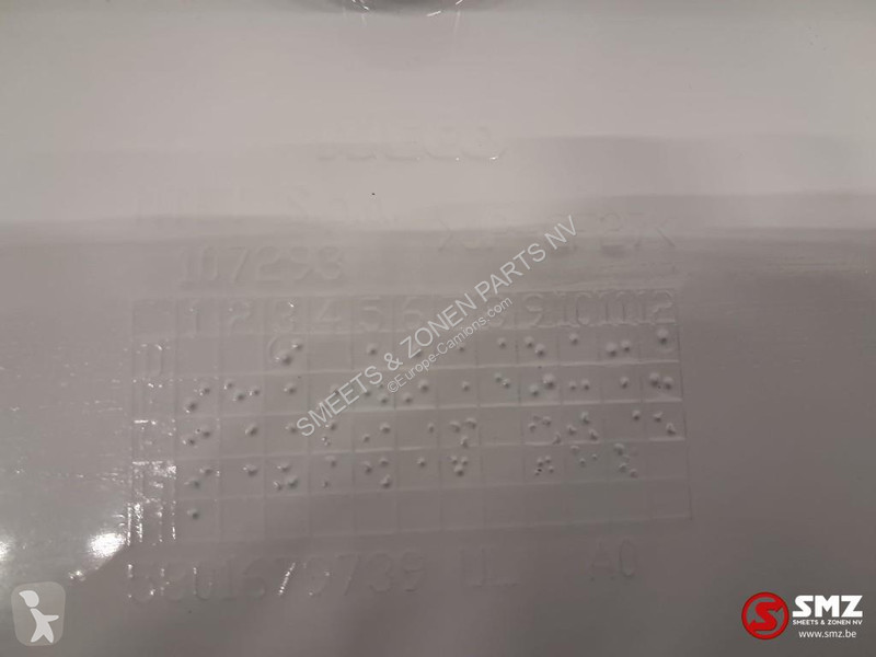 تجهيزات الآليات الثقيلة Iveco Occ...