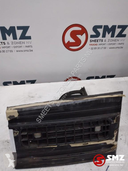 Attrezzature automezzi pesanti Iveco Occ set...