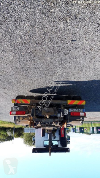 Camion Renault PREMIUM LANDER