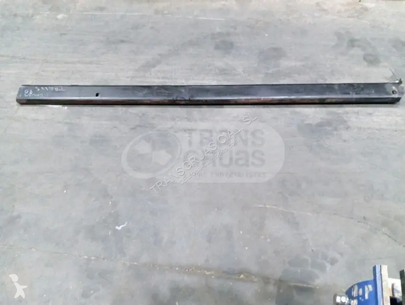 PL-utrustningar Fassi