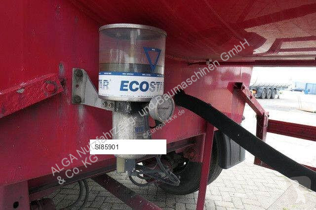 Attrezzature automezzi pesanti  SF 2739 / 2P,...
