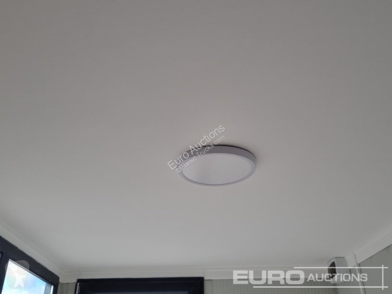 Echipamente pentru camioane  P400