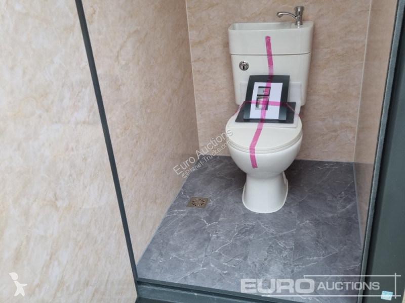 Echipamente pentru camioane