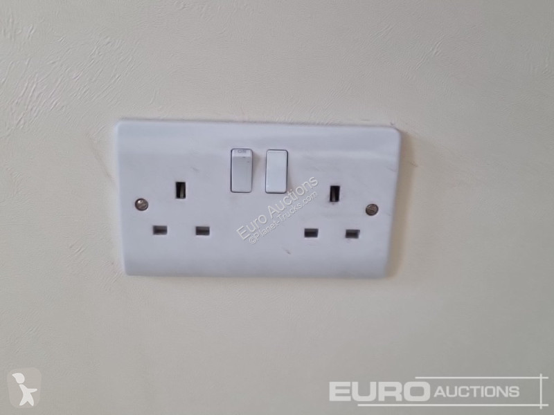 Echipamente pentru camioane