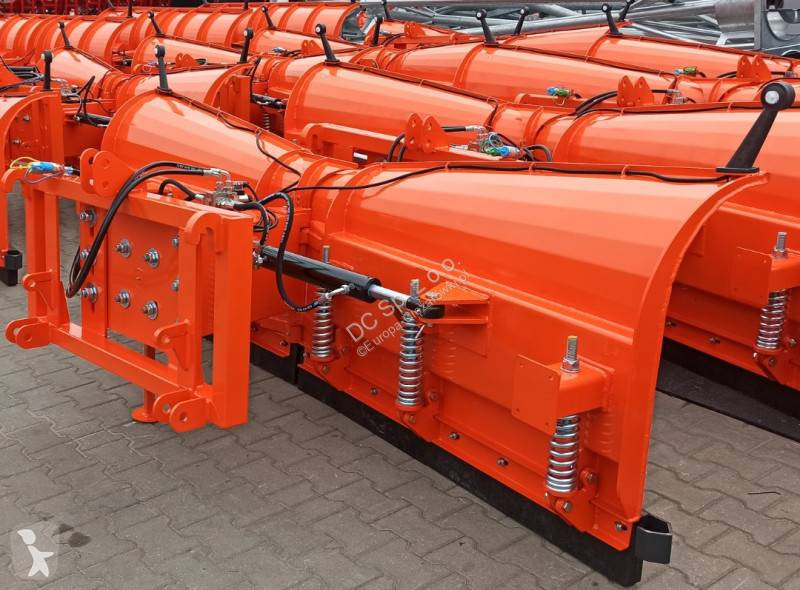 Equipamientos  Metal-Technik 2-reihiger...