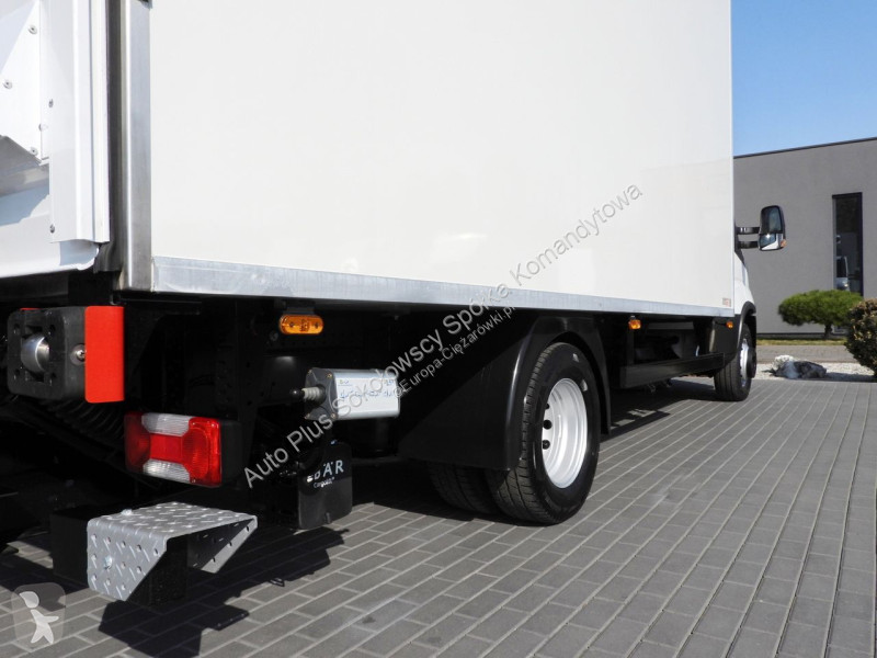 Оборудване за камиони Iveco  DAILY