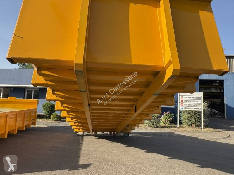 PL-utrustningar Thievin