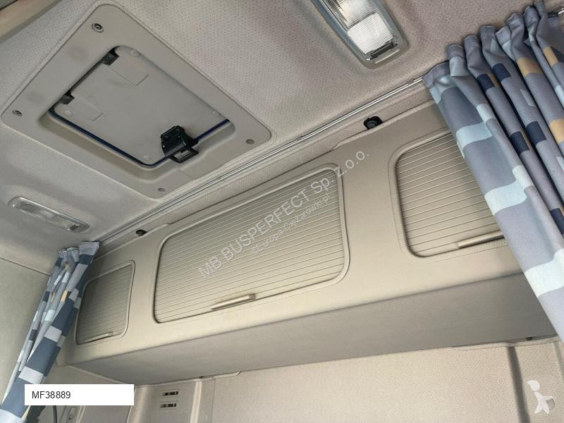 Équipements PL Volvo 4x4/6x4 Specjalny kontener...