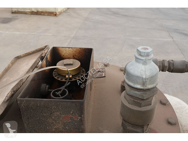 AJK  Truck equipments