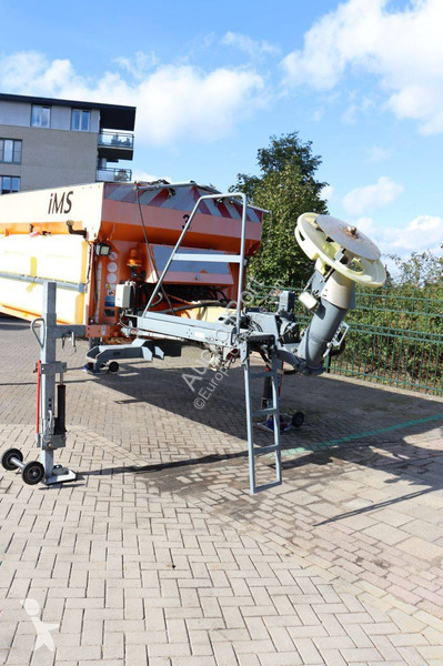 IMSSN E44070HFS Truck equipments