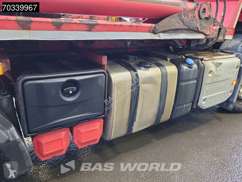 Uitrusting voor vrachtwagens Volvo FM 330 4X2...