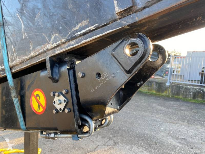 Équipements PL Loglift