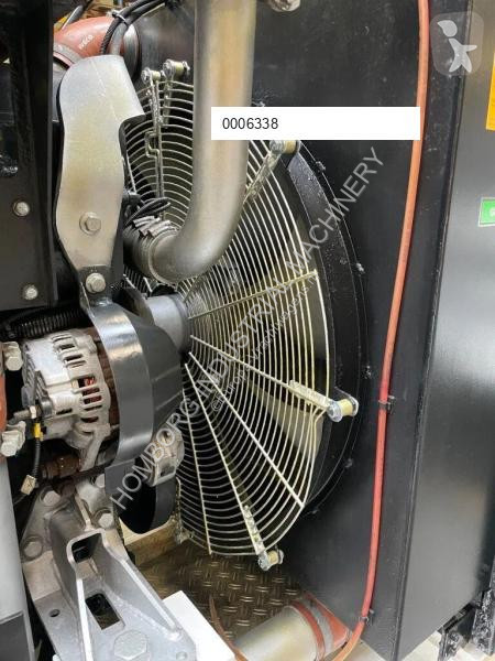 Uitrusting voor vrachtwagens Iveco Iveco Petro...