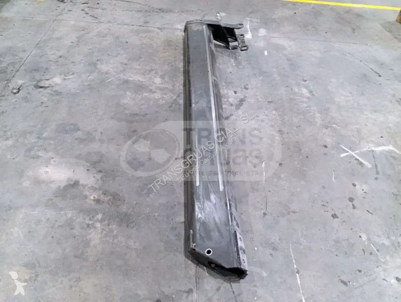 PL-utrustningar Fassi