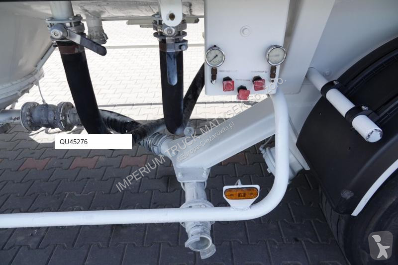Attrezzature automezzi pesanti  CEMENTONACZEPA...