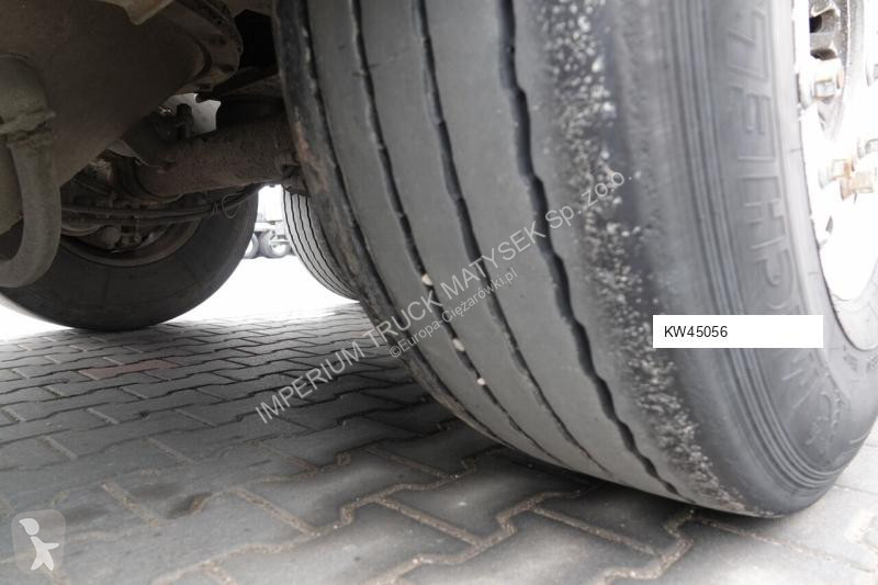 Attrezzature automezzi pesanti  CEMENTONACZEPA...