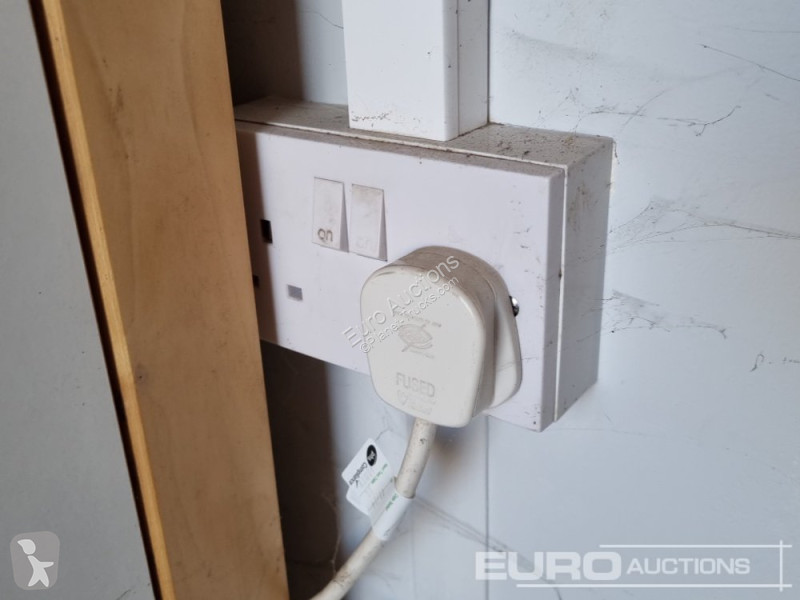 Echipamente pentru camioane
