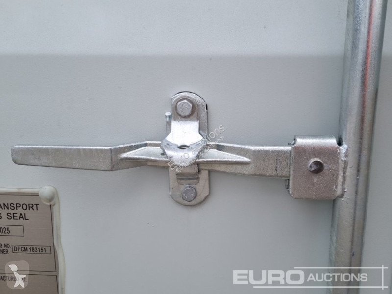 Echipamente pentru camioane