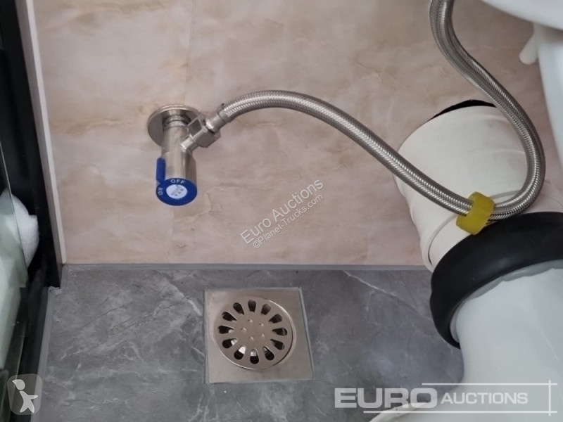 Echipamente pentru camioane