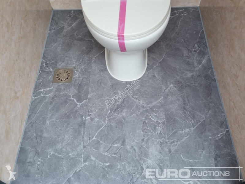 Echipamente pentru camioane